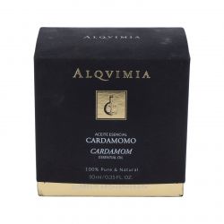 CARDAMOMO olio essenziale 10ml.