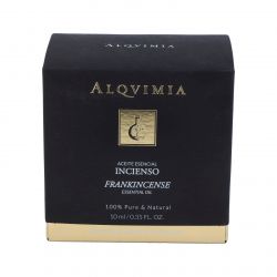 INCIENSO olio essenziale 10ml.