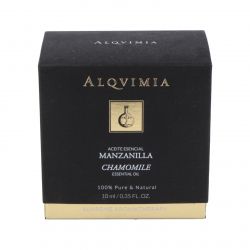 MANZANILLA olio essenziale 10ml.