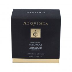 MEJORANA olio essenziale 10ml.