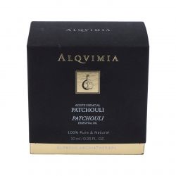 PATCHOULI olio essenziale 10ml.