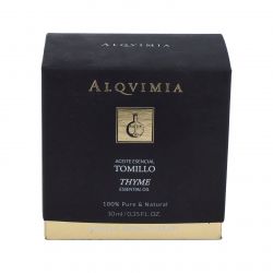 TIMO olio essenziale 10ml.