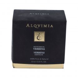 VERBENA olio essenziale 10ml.