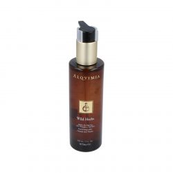SAPONE PER MANI wild herbs 200ml.
