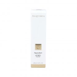 ACQUA DI ROSE tonico facciale 100ml.