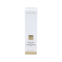 ACQUA DI FIORI D'ARANCIO tonico facciale 100ml.