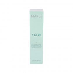 OILY SK CLEANSING gel 115ml.