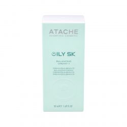 OILY SK BALANCING crema II 50ml.
