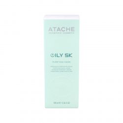 OILY SK PURIFYNG MASK maschera 100ml.