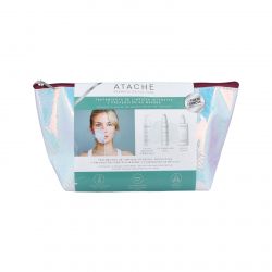 PROMO NECESER ANTIACNE struccante+gel+tonico
