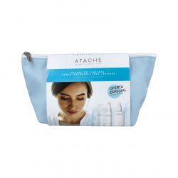 NECESER PULIZIA ESSENTIELLE OLIO+gel+tonico.
