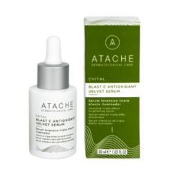 CVITAL blast c antiossidante velvet serum.