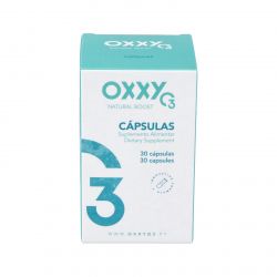 OXXY 30cps - OXXY O3