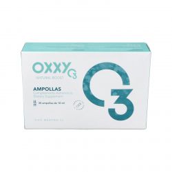 OXXY 30amp. - OXXY O3