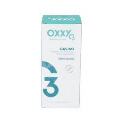 OXXY gastro 250ml. - OXXY O3