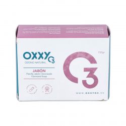 OXXY sapone pastiglia 140gr.
