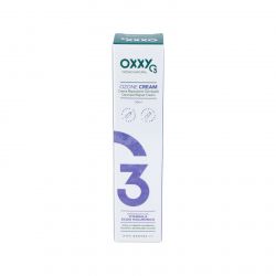 OXXY crema riparatrice di ozono 50ml.