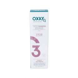OXXY shampoo di ozono 200ml.