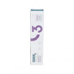 OXXY dentifricio 100ml.