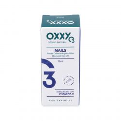 OXXY unghie 10ml. - OXXY O3