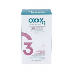 OXXY gel intimo 250ml.