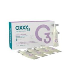 OXXY riparatore orale 15ud.