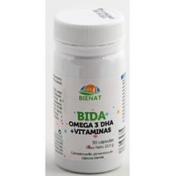 BIENAT BIDA 30cps - BIENAT