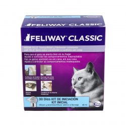 FELIWAY GATTI DIFFUSORE ELEC+RICAMBIO VET