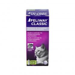 FELIWAY CLASSIC TRAVEL SPRAY 20 ML VET
