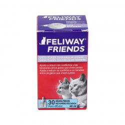 FELIWAY FRIENDS RICARICA 48 ML VET