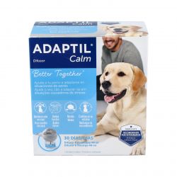 ADAPTIL D.A.P. DIFUSOR + RICAMBIO VET