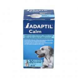 ADAPTIL D.A.P. RICARICA PER DIFFUSORE 48 ML VET
