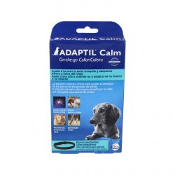 ADAPTIL COLLARE CANI FEROMONI 45 CM VET