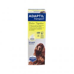 ADAPTIL CALM SPRAY FEROMONA CALMANTE 60 ML VET