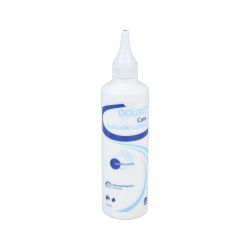 DOUXO CARE LOTIONE AURICOLARE 125 ML VET