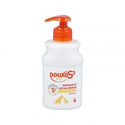 DOUXO S3 PYO SHAMPOO 200 ML VET