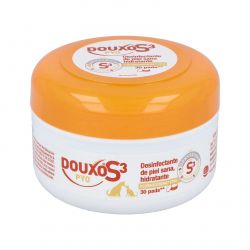 DOUXO S3 PYO 30 DISCHI VET