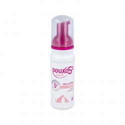 DOUXO S3 CALM MOUSSE 150 ML VET