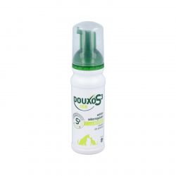DOUXO S3 SEB MOUSSE 150 ML VET