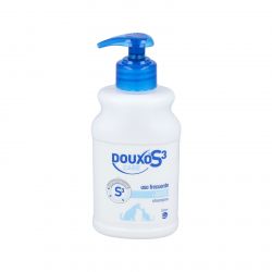DOUXO S3 CARE SHAMPOO 200 ML VET