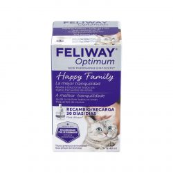 FELIWAY OPTIMUM RICARICA 48 ML VET