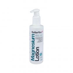 MAGNESIO PELLE lozione corporea 180ml.