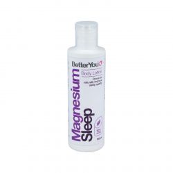 MAGNESIO RILASSO locion corporal 180ml.
