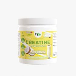 CREATINA CREAPURE colada di ananas 300gr.