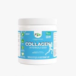 COLLAGENE IDROLIZZATO PEPTAN 300gr.