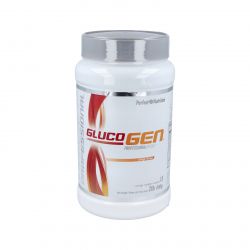 GLUCOGEN gusto arancia 908gr.