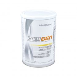 COLAGEN sapore limone 350gr.