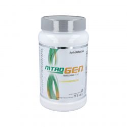 NITROGEN gusto limone 681gr.