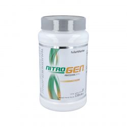 NITROGEN gusto arancia 681gr.
