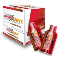 SPRINTGEN gel 24cpr.
